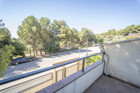Сasa de 4 dormitorios en venta en Coma-Ruga, Tarragona, Cataluña, Spain № 1593 - foto 14