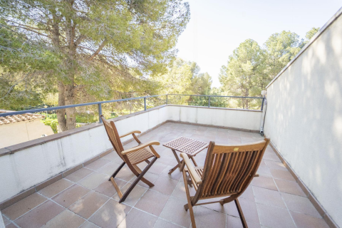 Сasa de 4 dormitorios en venta en Coma-Ruga, Tarragona, Cataluña, Spain № 1593 - foto 19