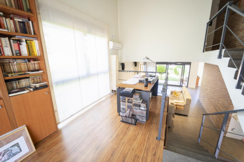 Сasa de 4 dormitorios en venta en Coma-Ruga, Tarragona, Cataluña, Spain № 1593 - foto 4