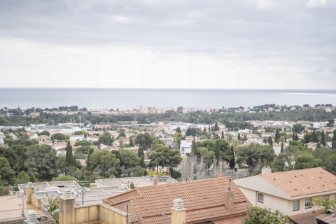 Сasa de 5 dormitorios en venta en Coma-Ruga, Tarragona, Cataluña, Spain № 1592 - foto 13