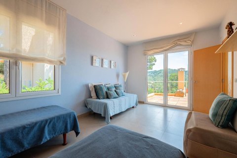 Сasa de 4 dormitorios en venta en Llafranc, Gerona, Cataluña, Spain № 1597 - foto 25