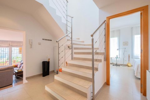 Сasa de 4 dormitorios en venta en Llafranc, Gerona, Cataluña, Spain № 1597 - foto 17