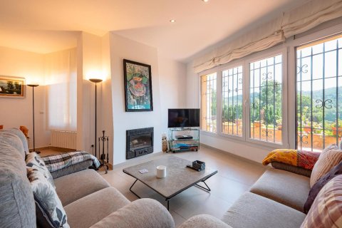Сasa de 4 dormitorios en venta en Llafranc, Gerona, Cataluña, Spain № 1597 - foto 10