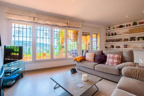 Сasa de 4 dormitorios en venta en Llafranc, Gerona, Cataluña, Spain № 1597 - foto 14