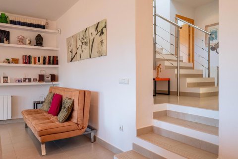 Сasa de 4 dormitorios en venta en Llafranc, Gerona, Cataluña, Spain № 1597 - foto 15