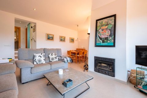 Сasa de 4 dormitorios en venta en Llafranc, Gerona, Cataluña, Spain № 1597 - foto 13