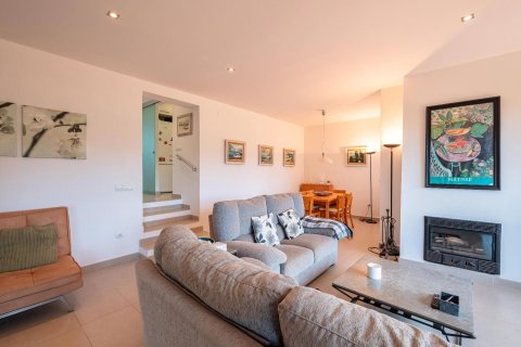Сasa de 4 dormitorios en venta en Llafranc, Gerona, Cataluña, Spain № 1597 - foto 11