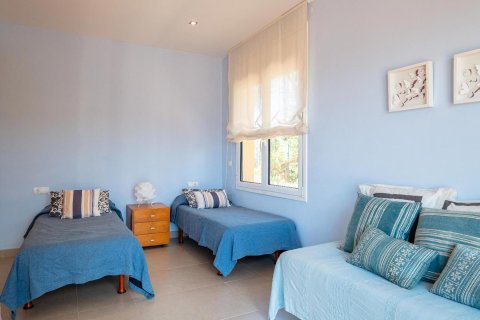 Сasa de 4 dormitorios en venta en Llafranc, Gerona, Cataluña, Spain № 1597 - foto 23