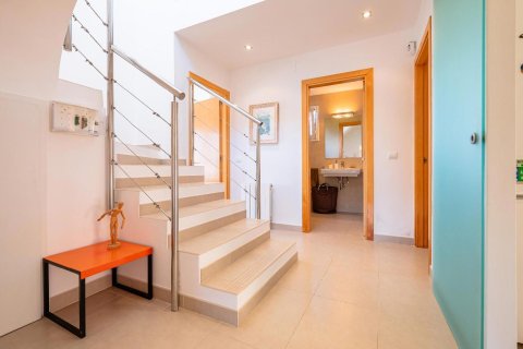 Сasa de 4 dormitorios en venta en Llafranc, Gerona, Cataluña, Spain № 1597 - foto 16