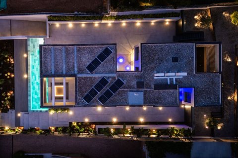 Купить дом в Тейя, Испания с 6 комнат, 594м², № 1598 - фото 20