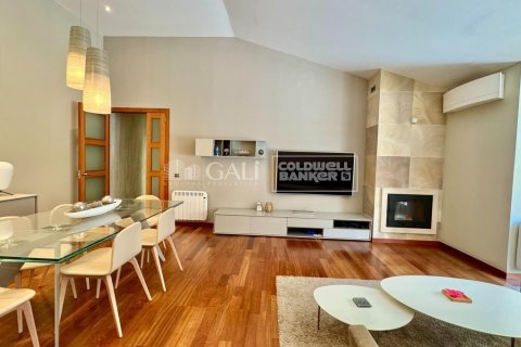 Снять в аренду пентхаус в Андорра, Испания с 3 спальни, 135м², № 7995 - фото 7