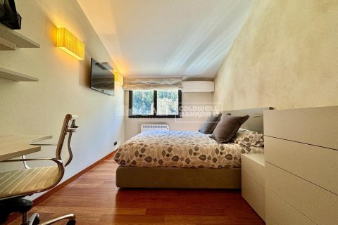 Снять в аренду пентхаус в Андорра, Испания с 3 спальни, 135м², № 7995 - фото 20