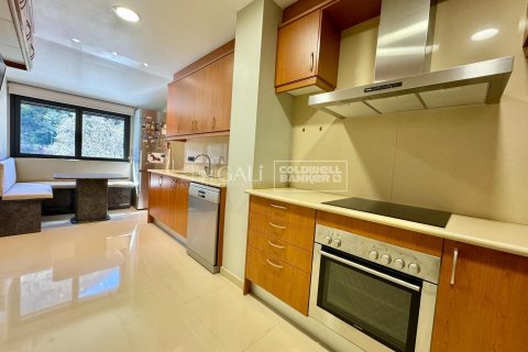 Снять в аренду пентхаус в Андорра, Испания с 3 спальни, 135м², № 7995 - фото 17