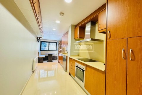 Снять в аренду пентхаус в Андорра, Испания с 3 спальни, 135м², № 7995 - фото 15