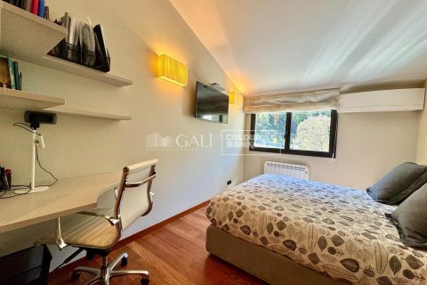 Снять в аренду пентхаус в Андорра, Испания с 3 спальни, 135м², № 7995 - фото 22