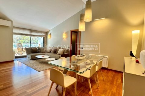 Снять в аренду пентхаус в Андорра, Испания с 3 спальни, 135м², № 7995 - фото 6