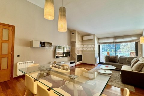 Снять в аренду пентхаус в Андорра, Испания с 3 спальни, 135м², № 7995 - фото 9