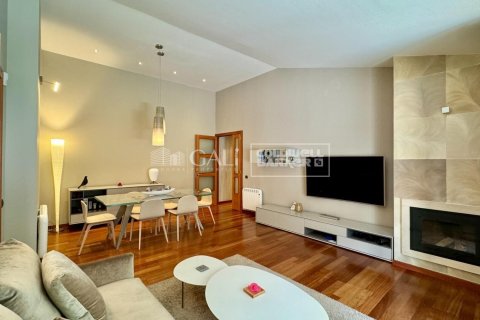 Снять в аренду пентхаус в Андорра, Испания с 3 спальни, 135м², № 7995 - фото 5