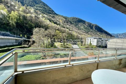 Снять в аренду пентхаус в Андорра, Испания с 3 спальни, 135м², № 7995 - фото 14