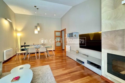 Снять в аренду пентхаус в Андорра, Испания с 3 спальни, 135м², № 7995 - фото 2