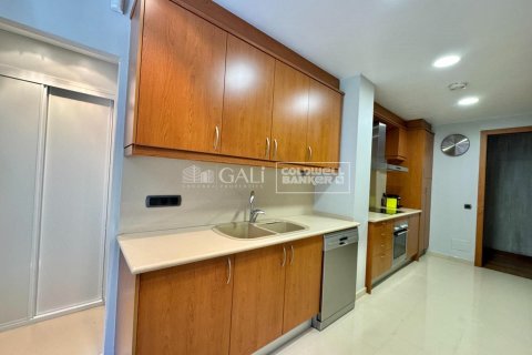 Снять в аренду пентхаус в Андорра, Испания с 3 спальни, 135м², № 7995 - фото 16