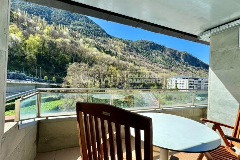 Снять в аренду пентхаус в Андорра, Испания с 3 спальни, 135м², № 7995 - фото 12