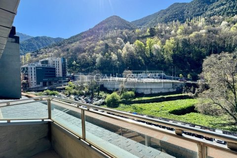 Снять в аренду пентхаус в Андорра, Испания с 3 спальни, 135м², № 7995 - фото 13