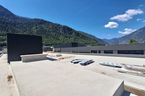 Снять в аренду офис в Андорра, Испания 900м², № 7997 - фото 19