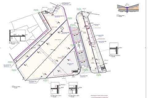 Снять в аренду офис в Андорра, Испания 900м², № 7997 - фото 21