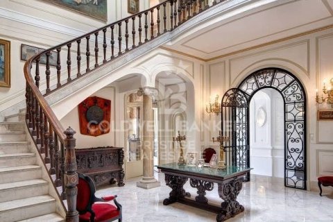 7 bedrooms house for sale in Barcelona, Catalonia, Spain № 7994 - photo 3