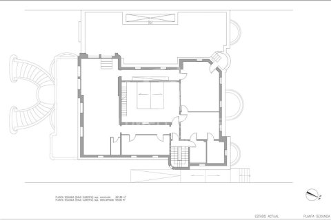 7 bedrooms house for sale in Barcelona, Catalonia, Spain № 7994 - photo 19