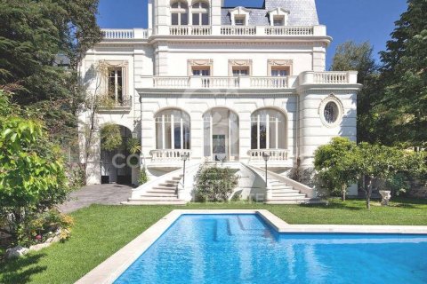 7 bedrooms house for sale in Barcelona, Catalonia, Spain № 7994 - photo 2