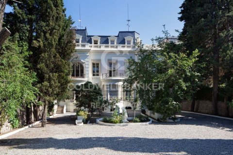 Сasa de 7 dormitorios en venta en Barcelona, Cataluña, Spain № 7994