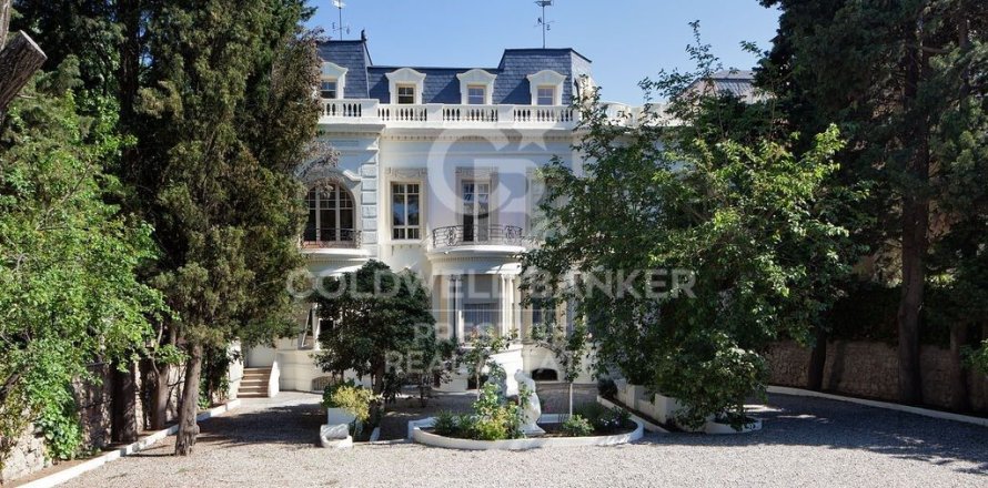 7 bedrooms house for sale in Barcelona, Catalonia, Spain № 7994