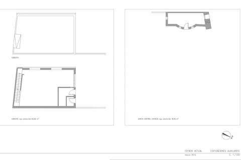 7 bedrooms house for sale in Barcelona, Catalonia, Spain № 7994 - photo 16