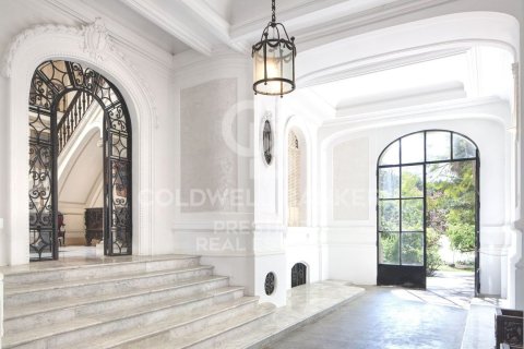 7 bedrooms house for sale in Barcelona, Catalonia, Spain № 7994 - photo 8