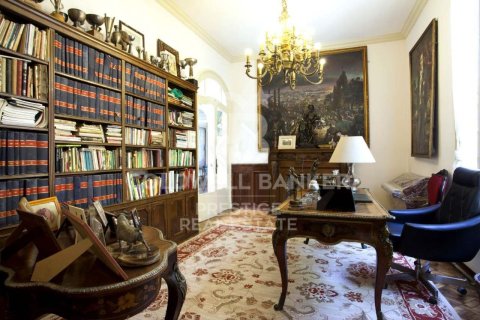 7 bedrooms house for sale in Barcelona, Catalonia, Spain № 7994 - photo 9