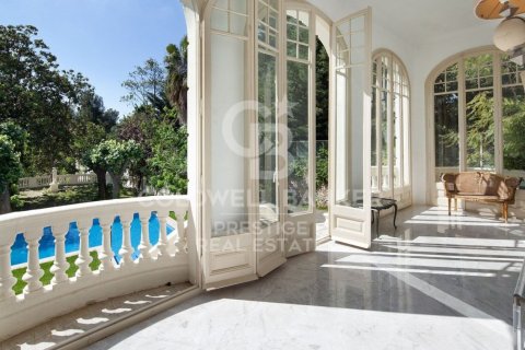 7 bedrooms house for sale in Barcelona, Catalonia, Spain № 7994 - photo 11