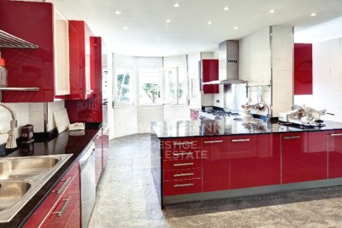 7 bedrooms house for sale in Barcelona, Catalonia, Spain № 7994 - photo 7