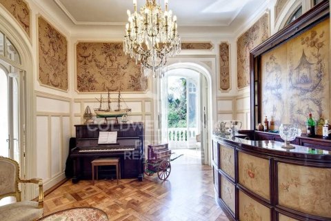7 bedrooms house for sale in Barcelona, Catalonia, Spain № 7994 - photo 4