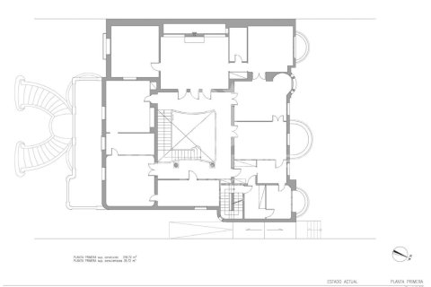 7 bedrooms house for sale in Barcelona, Catalonia, Spain № 7994 - photo 18