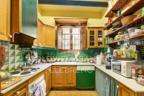 Купить дом в Барселона, Испания с 5 спален, 176м², № 7992 - фото 8