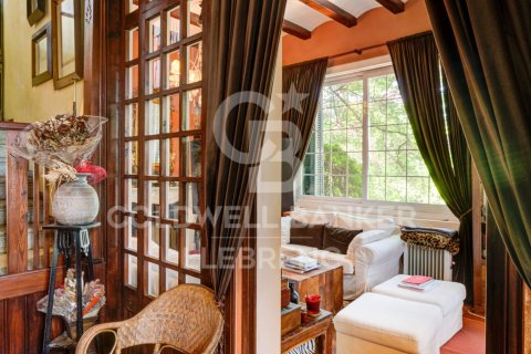Купить дом в Барселона, Испания с 5 спален, 176м², № 7992 - фото 14