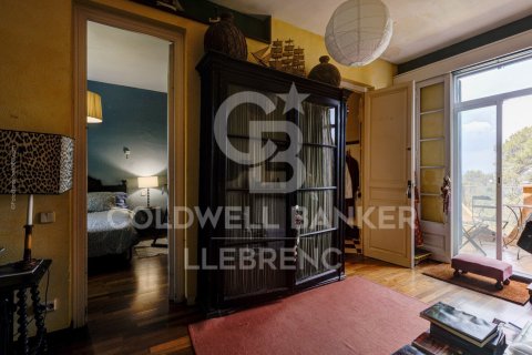 Купить дом в Барселона, Испания с 5 спален, 176м², № 7992 - фото 27