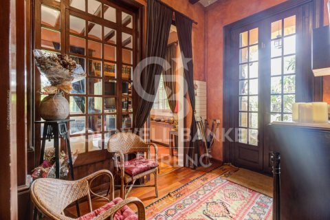 Купить дом в Барселона, Испания с 5 спален, 176м², № 7992 - фото 13