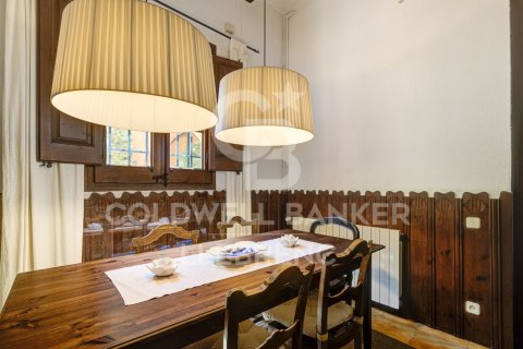 Купить дом в Барселона, Испания с 5 спален, 176м², № 7992 - фото 11
