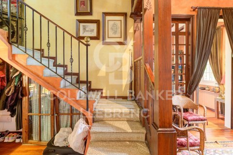 Купить дом в Барселона, Испания с 5 спален, 176м², № 7992 - фото 16