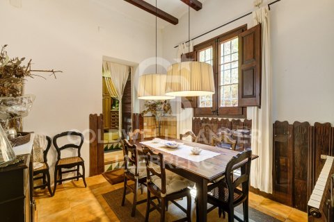 Купить дом в Барселона, Испания с 5 спален, 176м², № 7992 - фото 9