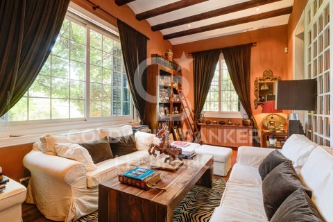 Купить дом в Барселона, Испания с 5 спален, 176м², № 7992 - фото 5