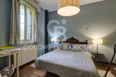 Купить дом в Барселона, Испания с 5 спален, 176м², № 7992 - фото 23